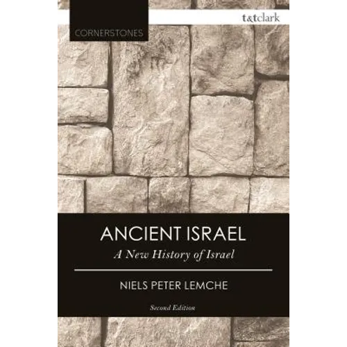 Ancient Israel: A New History of Israelite Society - Paperback