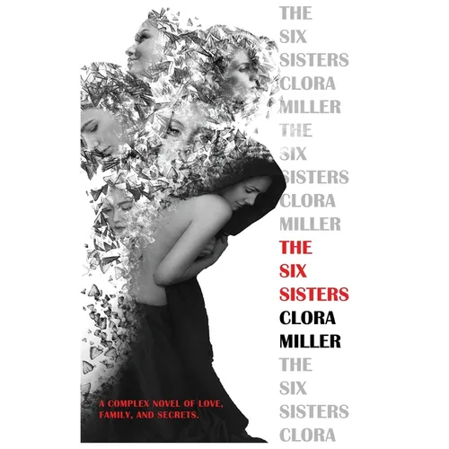 The Six Sisters - Paperback