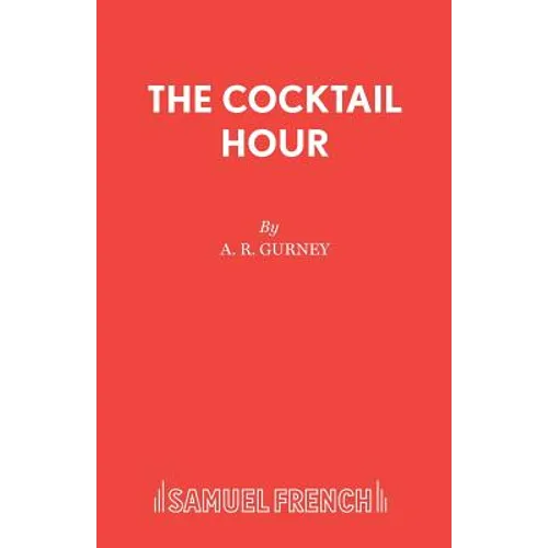 The Cocktail Hour - Paperback
