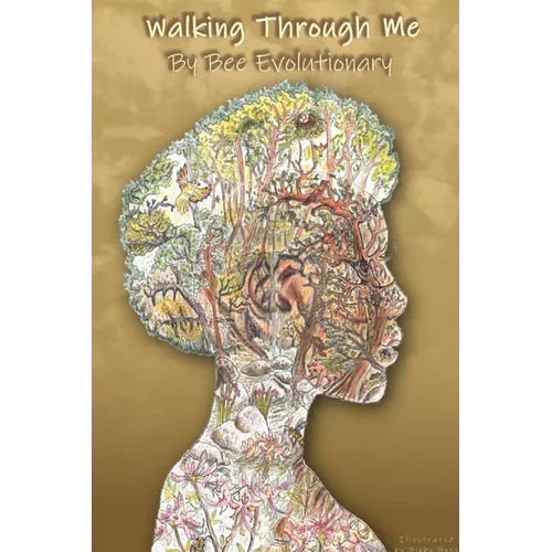 Walking Through Me - Paperback