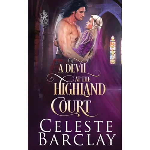 A Devil at the Highland Court - Paperback