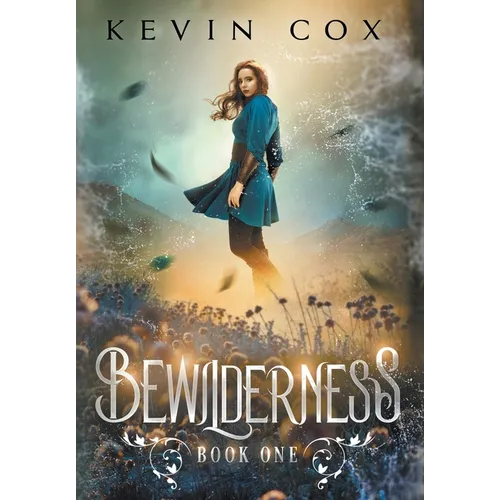 Bewilderness - Hardcover