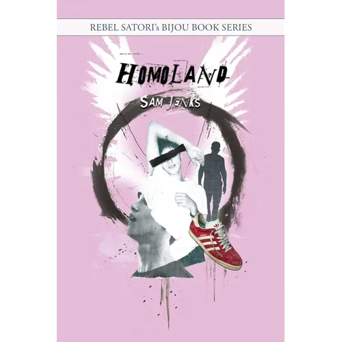 Homoland - Paperback