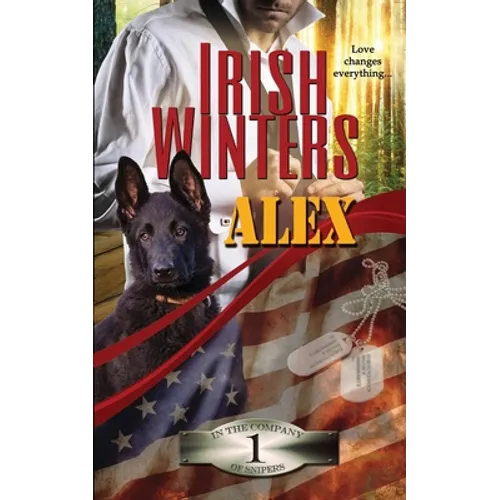 Alex - Paperback