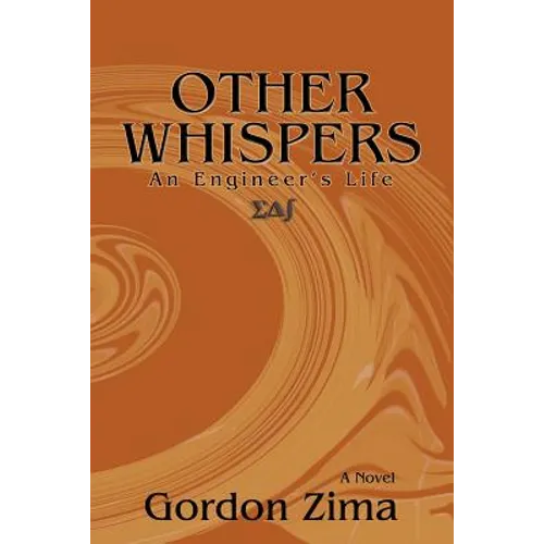 Other Whispers - Paperback