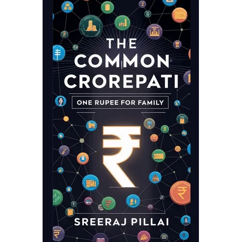 The Common Crorepati - Paperback