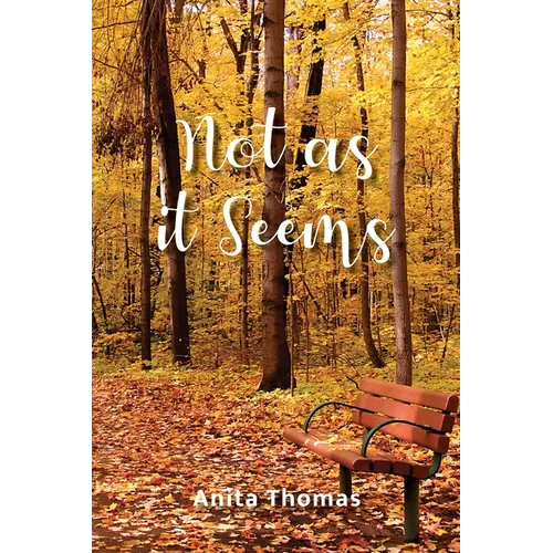 Not as it Seems - Paperback