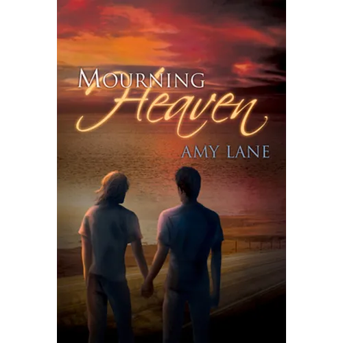 Mourning Heaven - Paperback