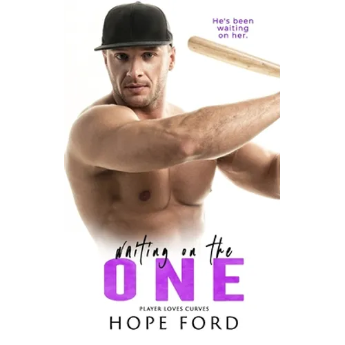 Waiting On The One - Paperback