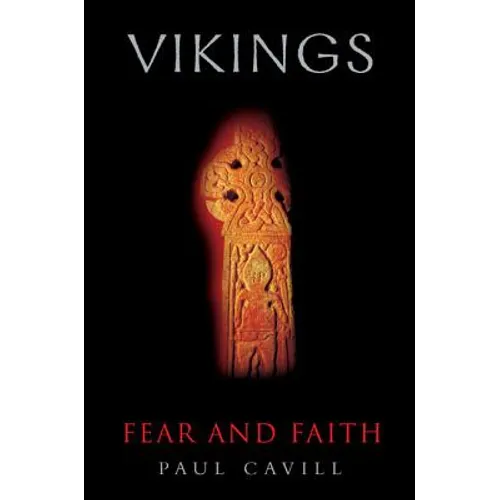 Vikings: Fear and Faith - Paperback
