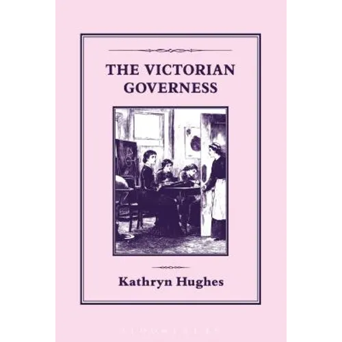 The Victorian Governess - Paperback