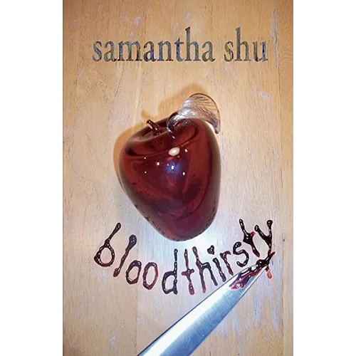 Bloodthirsty - Paperback