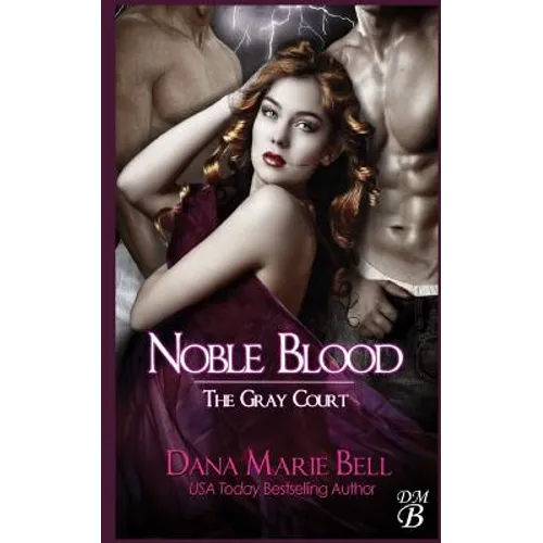 Noble Blood - Paperback