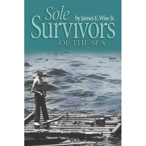 Sole Survivors of the Sea - Paperback