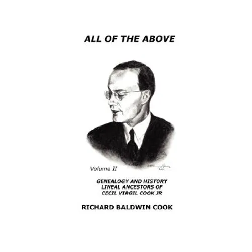 All of the Above II - Paperback