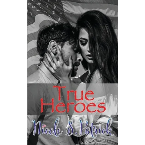True Heroes - Paperback