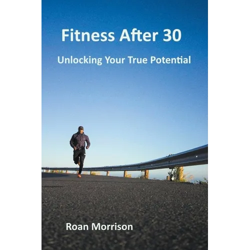 Fitness after 30 - Paperback