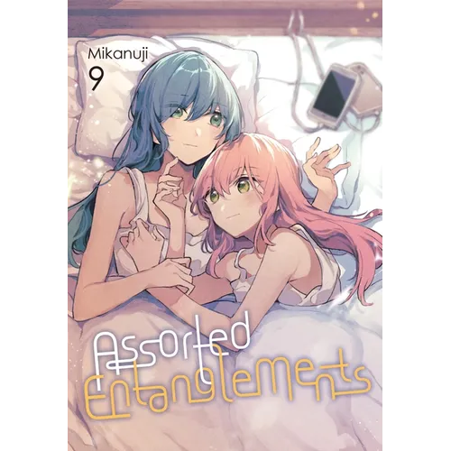 Assorted Entanglements, Vol. 9: Volume 9 - Paperback