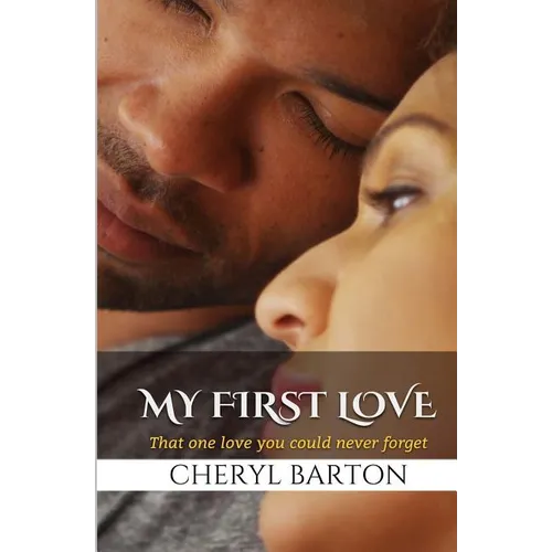 My First Love - Paperback