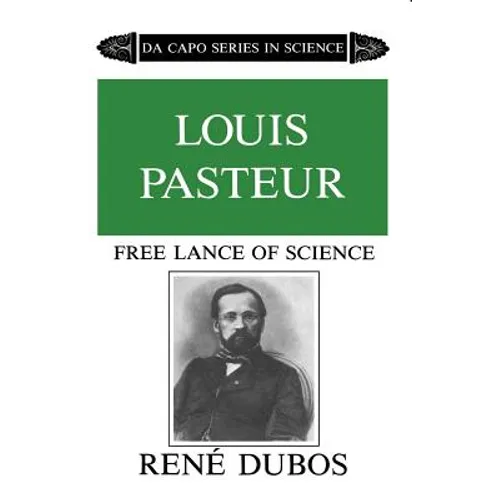 Louis Pasteur - Paperback