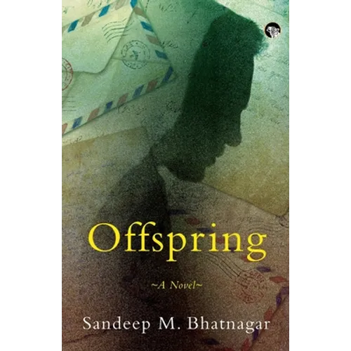 Offspring a Novel - Paperback