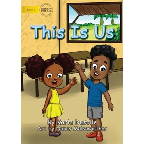 This Is Us - Paperback