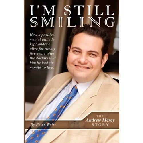 I'm Still Smiling! - Paperback