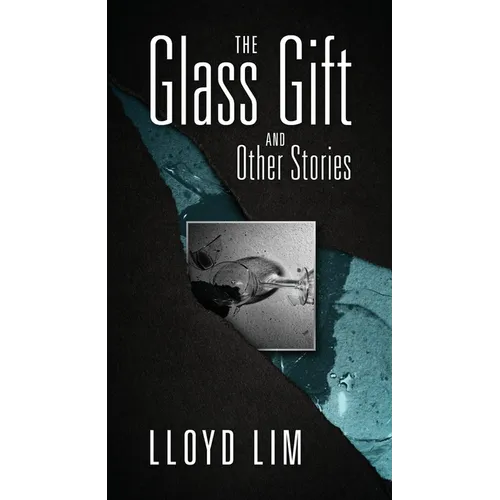 The Glass Gift and Other Stories - Paperback