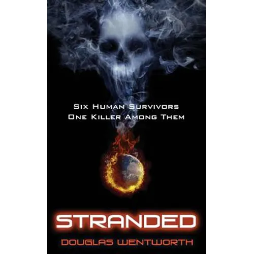 Stranded - Paperback