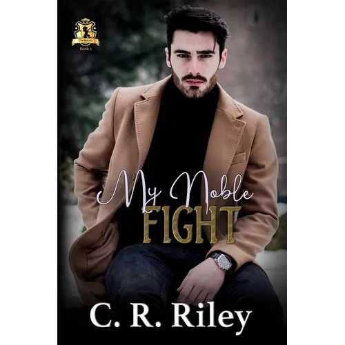 My Noble Fight - Paperback