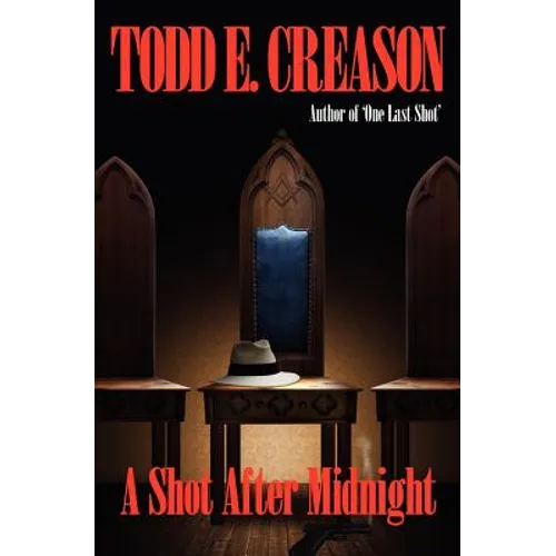 A Shot After Midnight - Paperback