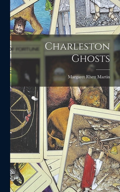 Charleston Ghosts - Hardcover