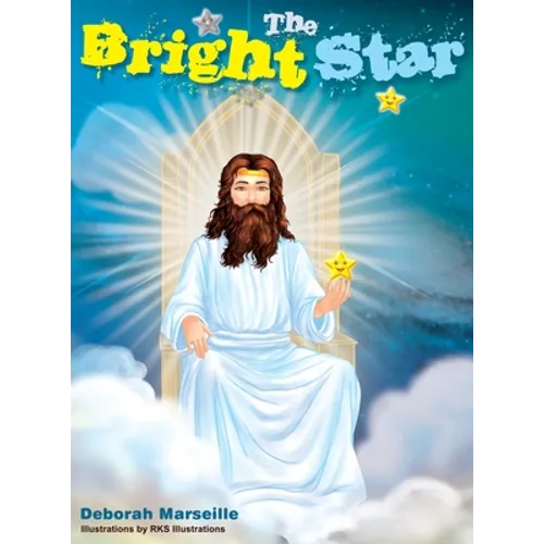 The Bright Star - Hardcover