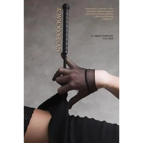 Gynecocracy - Paperback