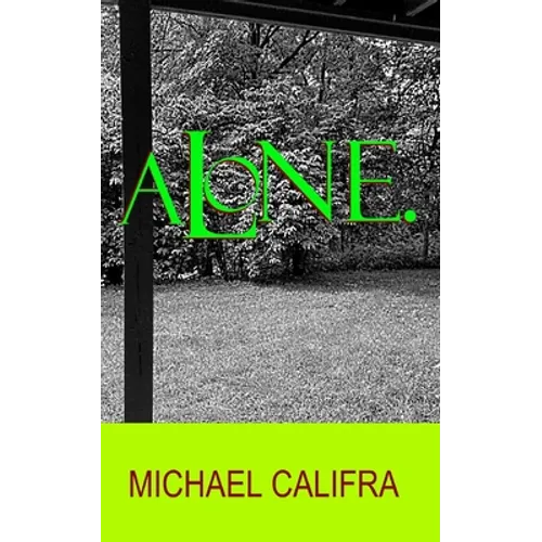 Alone - Paperback