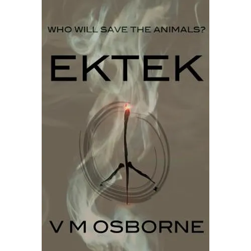 ektek - Paperback