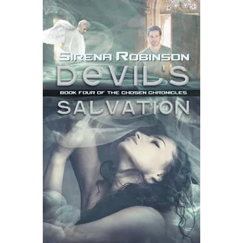 Devil's Salvation - Paperback