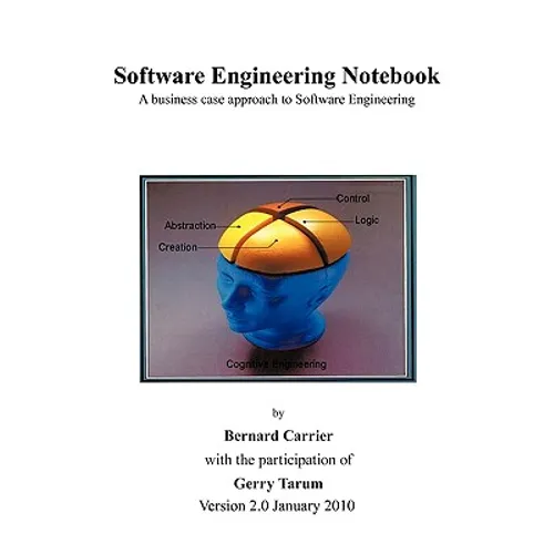 Software Engineering Notebook 2nd Edition - Paperback