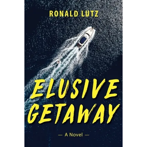Elusive Getaway - Paperback