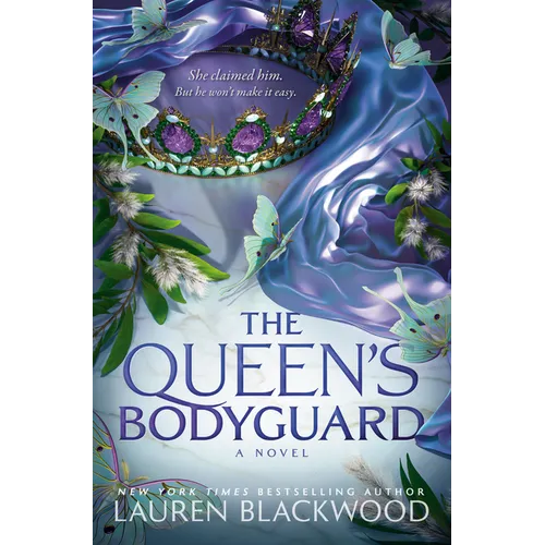 The Queen's Bodyguard - Hardcover