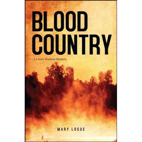 Blood Country - Paperback