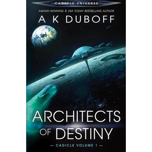 Architects of Destiny - Paperback