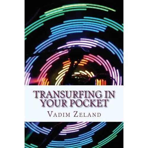 Transurfing in Your Pocket - Paperback