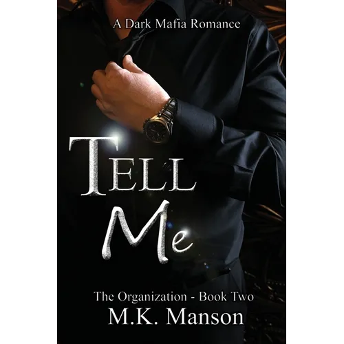 Tell Me - Paperback