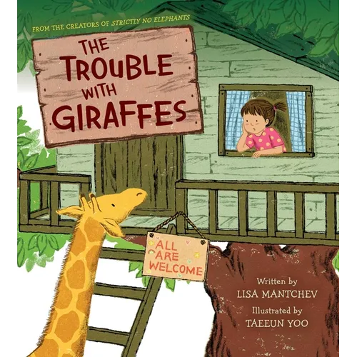 The Trouble with Giraffes