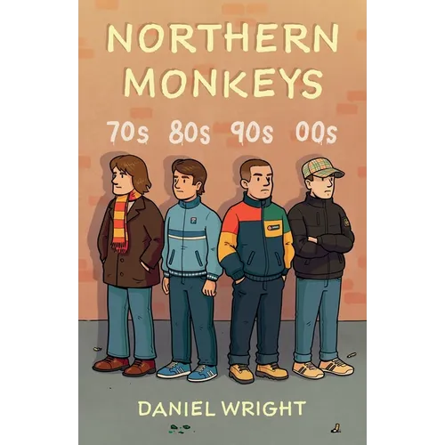 Northern Monkeys - Paperback