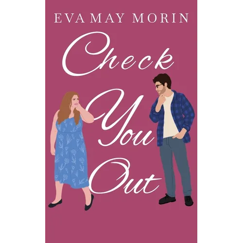 Check You Out - Paperback