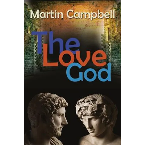 The Love God - Paperback