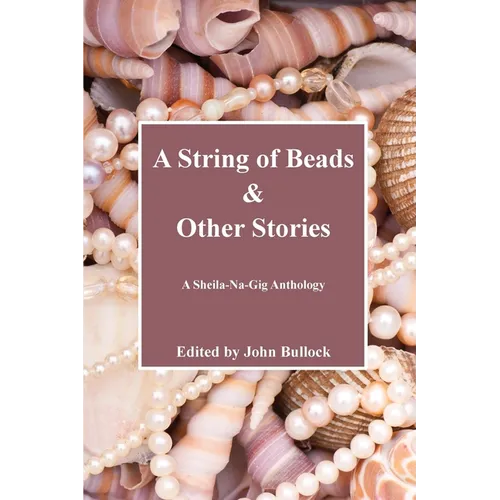 A String of Beads & Other Stories - Paperback