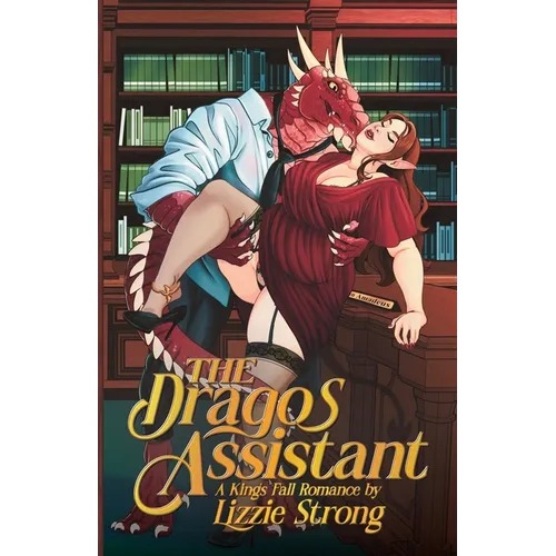 The Dragos Assistant - Paperback